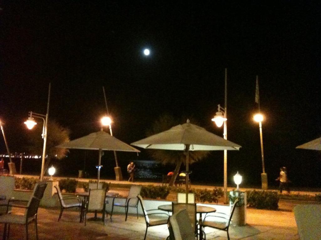 Hotel Rosa Dels Vents Sant Antoni De Calonge Esterno foto