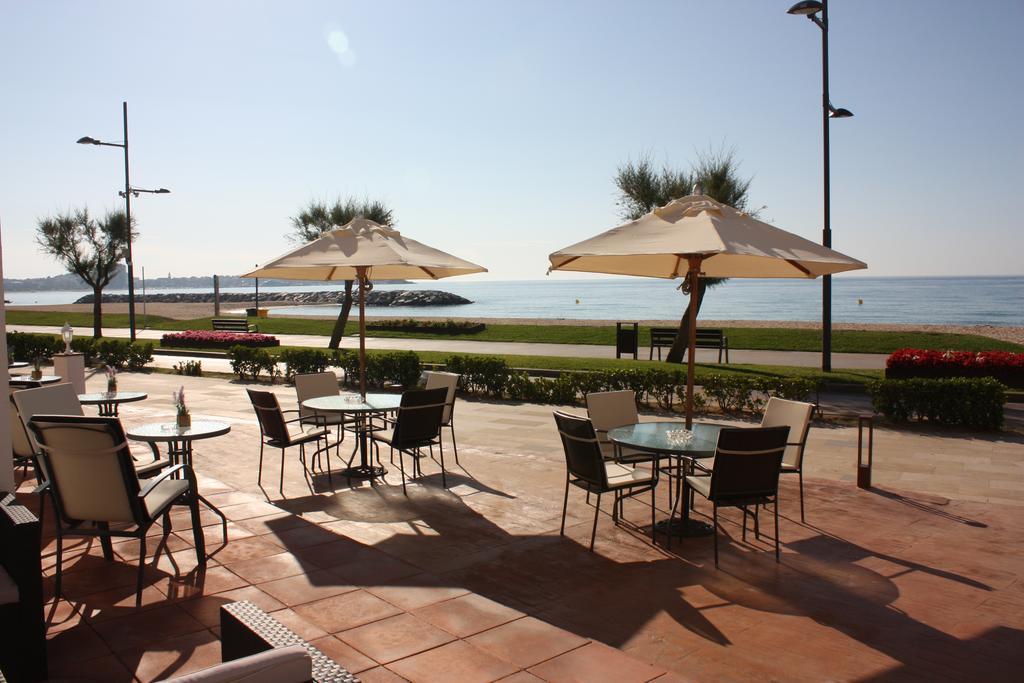 Hotel Rosa Dels Vents Sant Antoni De Calonge Esterno foto
