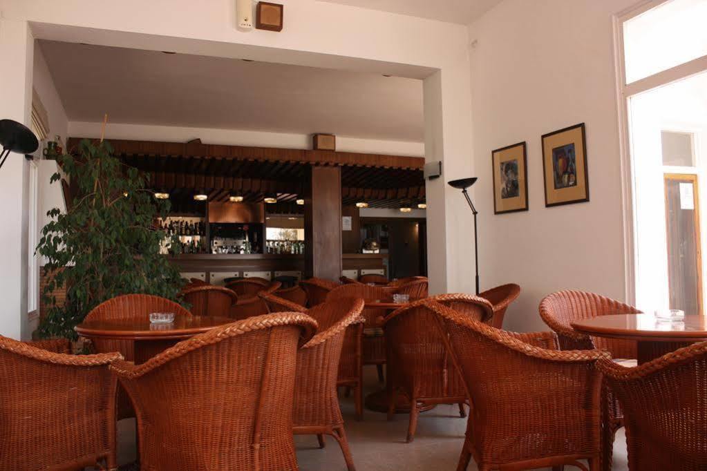 Hotel Rosa Dels Vents Sant Antoni De Calonge Esterno foto