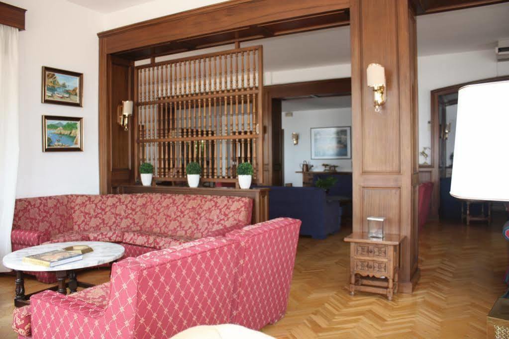 Hotel Rosa Dels Vents Sant Antoni De Calonge Esterno foto