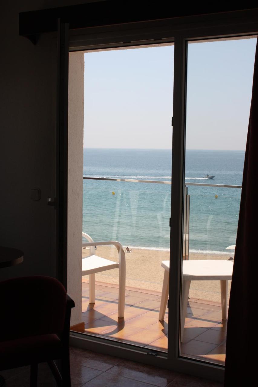 Hotel Rosa Dels Vents Sant Antoni De Calonge Esterno foto